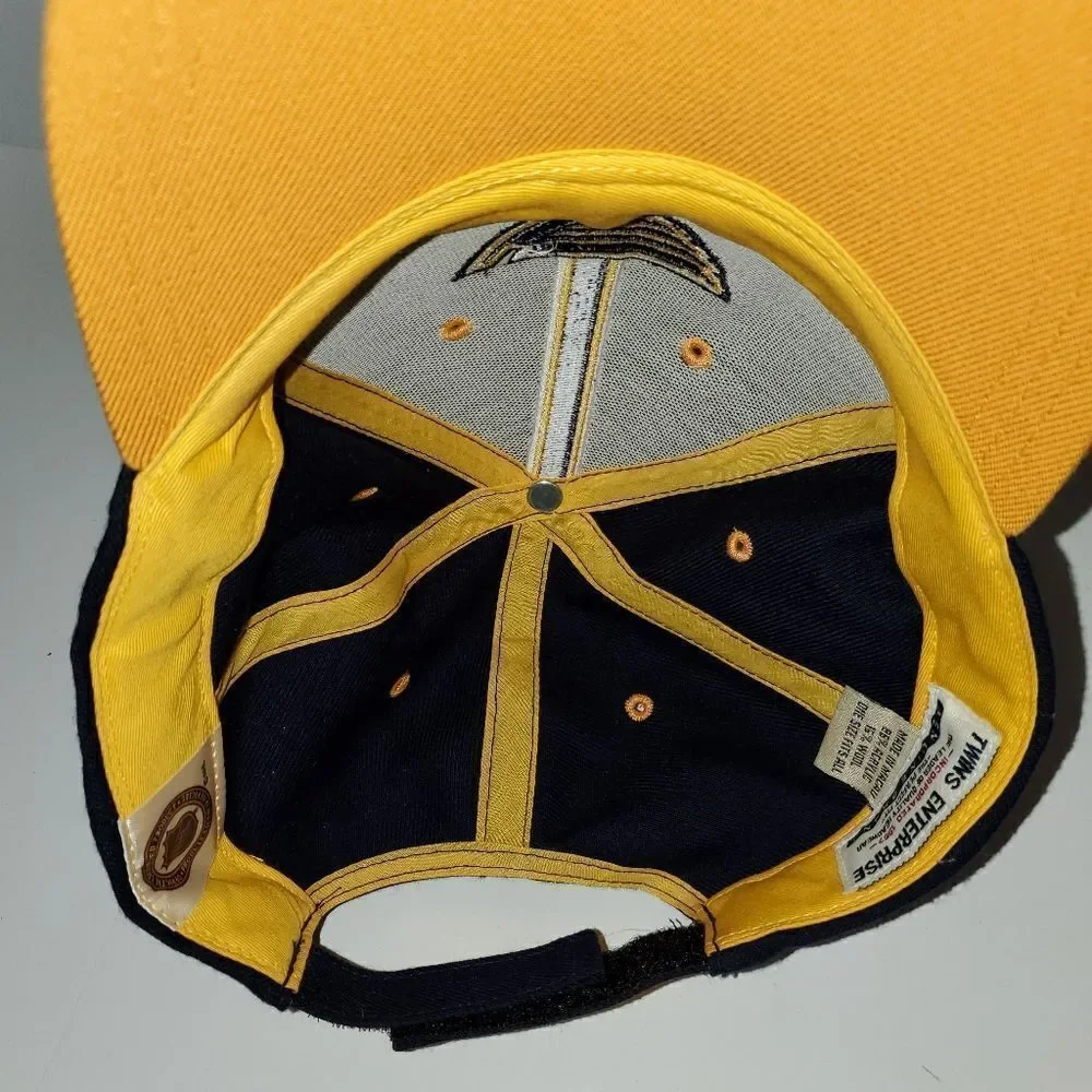 St. Louis Blues Ice Hockey NHL Hat